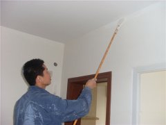墙面翻新怎么处理 墙面翻新3大注意事项