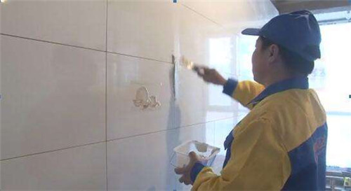 怎样贴瓷砖 贴瓷砖需要注意什么