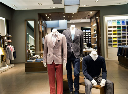 衣服店面装修技巧有哪些 店面装修三大禁忌必知