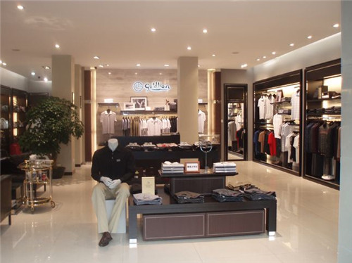 衣服店面装修技巧有哪些 店面装修三大禁忌必知