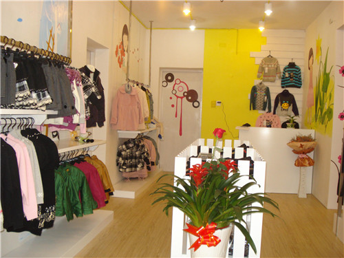 衣服店面装修技巧有哪些 店面装修三大禁忌必知