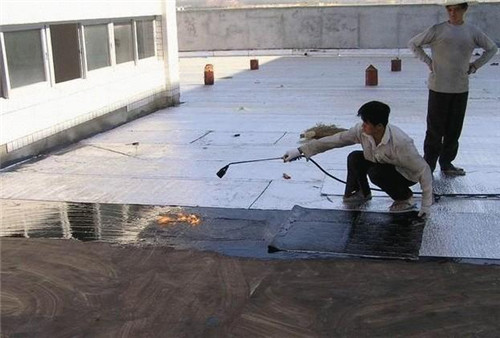 屋顶做防水价格贵吗 房顶防水怎么做