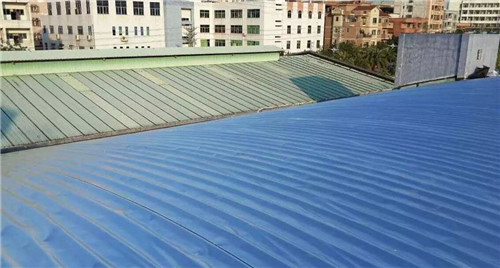 屋顶做防水价格贵吗 房顶防水怎么做
