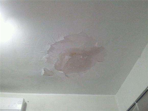 卫生间渗水怎么办 卫生间渗水原因