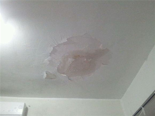 卫生间漏水维修方法 不同漏水原因有不一样的解决方法