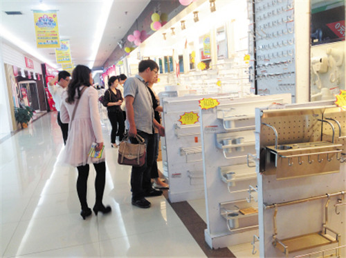 装修公司哪家装修好信誉高 这几个装修陷阱千万别跳