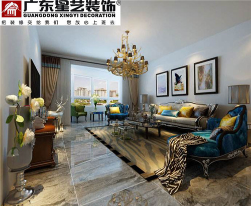 装修设计公司哪家好 一个好的装修公司有哪些特征