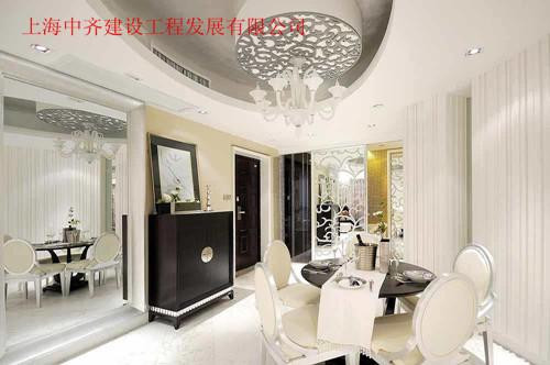 上海的装潢公司哪家值得选 大城市选装修公司必备法则