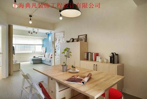 上海的装潢公司哪家值得选 大城市选装修公司必备法则