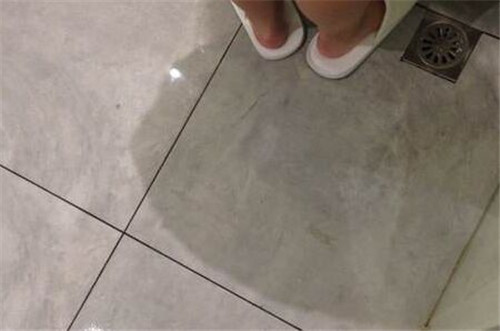卫生间漏水维修方法 卫生间漏水要花多少钱来修