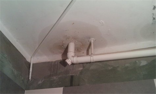 卫生间漏水维修方法 卫生间漏水要花多少钱来修