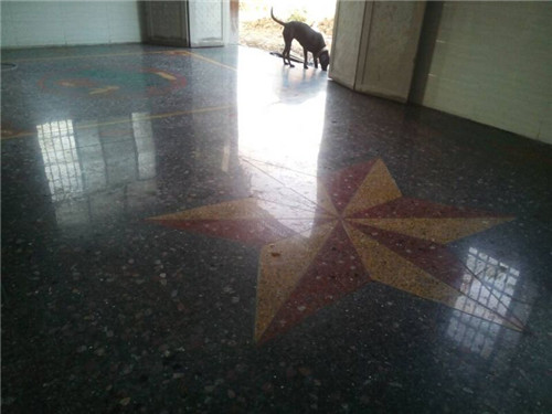 水磨石翻新怎么做 水磨石翻新有什么作用