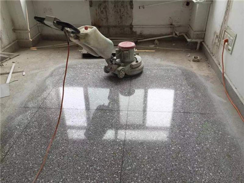 水磨石翻新怎么做 水磨石翻新有什么作用