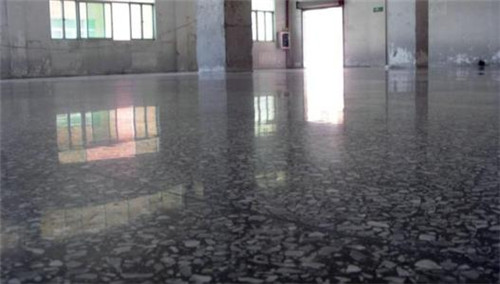 水磨石翻新怎么做 水磨石翻新有什么作用