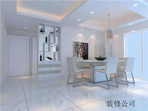 装修找装修公司好还是私人好 装修公司与私人装修的优缺点