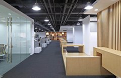 北京办公室装修技巧 北京办公室要注意哪些规范