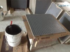 玻化砖背胶怎么使用 瓷砖背胶品牌推荐