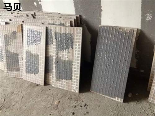 玻化砖背胶怎么使用 瓷砖背胶品牌推荐