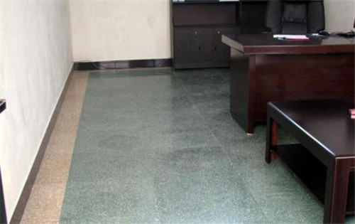 水磨石地板怎么清洁 水磨石和瓷砖哪个好