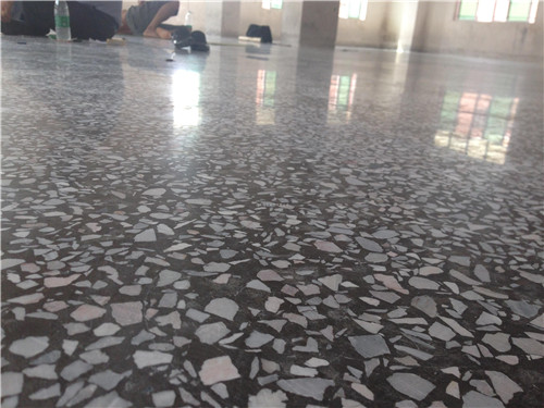 水磨石地板怎么清洁 水磨石和瓷砖哪个好