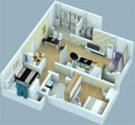 房屋装修步骤 简单5步让你清楚房屋装修顺序
