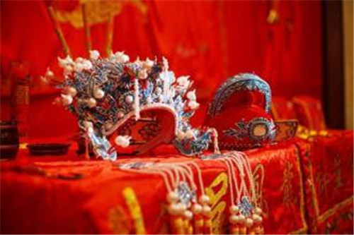 中式古典婚房装修必备技巧 缺少这两样称不上中式古典