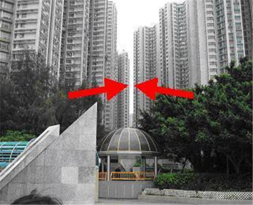 如何看待楼房风水禁忌 哪几种楼房格局要远离