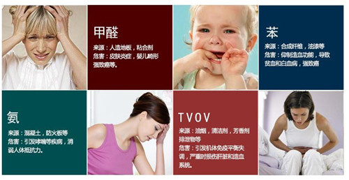 新装修的房子多久可以入住   如何做好装修空间净味工作