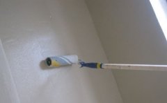 刮腻子刷墙五大步骤  如何做好墙面油漆施工