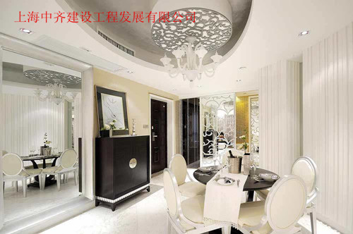 上海装潢公司排名 上海哪些装修公司比较好