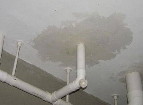 墙面渗水怎么办 墙面渗水的原因有哪些