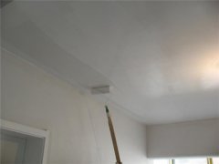 刮腻子前墙面如何处理  刮腻子施工两大须知注意事项