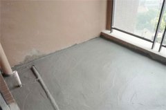 一楼地面怎么做防潮层   低楼层如何做好防潮措施