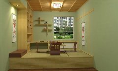 小空间装修技巧 超具创意的小空间设计