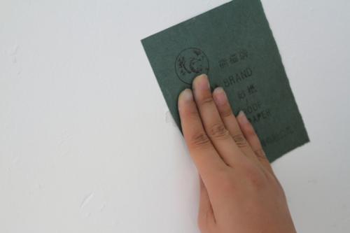 毛坯房墙面装修真没那么难，手把手图解给你看