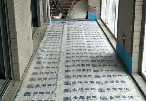 毛坯房墙面装修真没那么难，手把手图解给你看