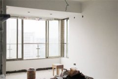 毛坯房墙面装修步骤 装修前需要做的准备工作