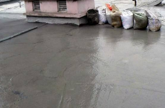 屋顶防水工序 彻底告别雨漏烦恼