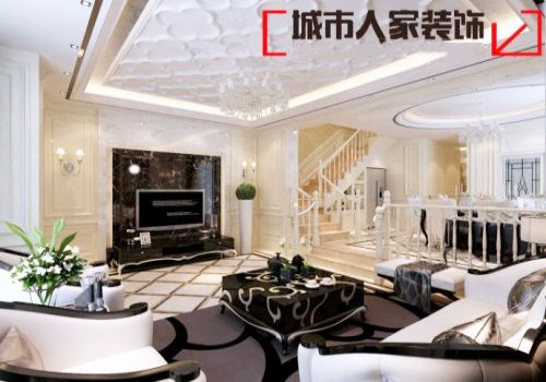 济宁装潢公司排名推荐 济宁哪家装修公司可信赖