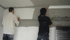 腻子怎么刮才平 墙面刮腻子注意事项
