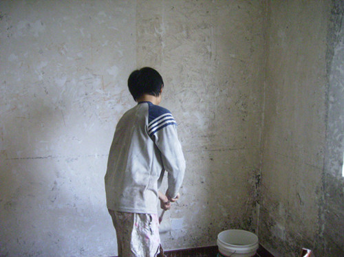 旧墙面如何翻新最便宜 旧墙翻新注意事项