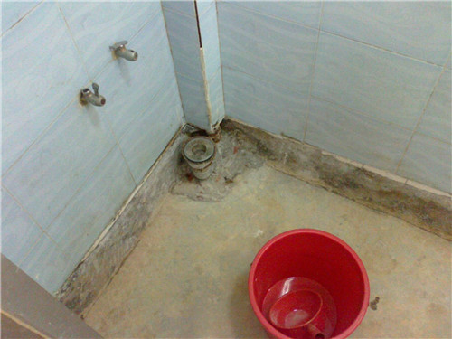 厕所防水怎么做  厕所防水铺设要多少钱