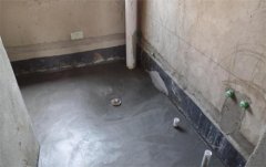 自己怎么做卫生间防水 卫生间防水高度是多少