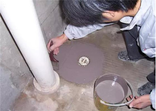 自己怎么做卫生间防水 卫生间防水高度是多少