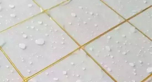 墙上瓷砖掉了用什么沾 瓷砖铺贴注意事项