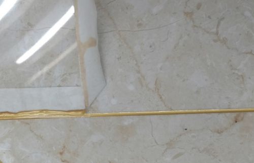 瓷砖美缝有必要吗 美缝的施工步骤是怎样的